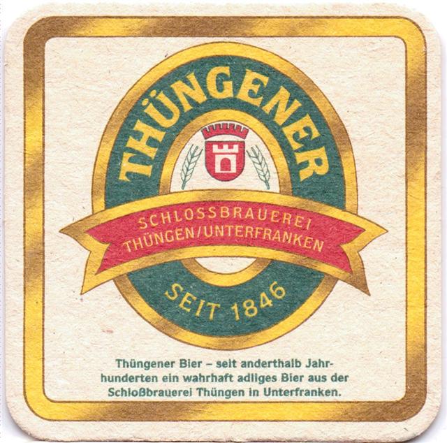 thüngen msp-by schloss quad 1a (180-thüngener seit 1846) 